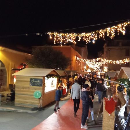 Nuit Aimable Διαμέρισμα Biot Εξωτερικό φωτογραφία
